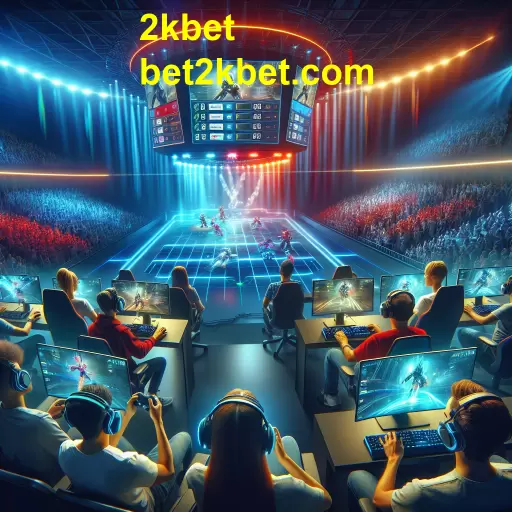 Descubra a Categoria de Eventos no 2kbet: Competição e Diversão em um Só Lugar