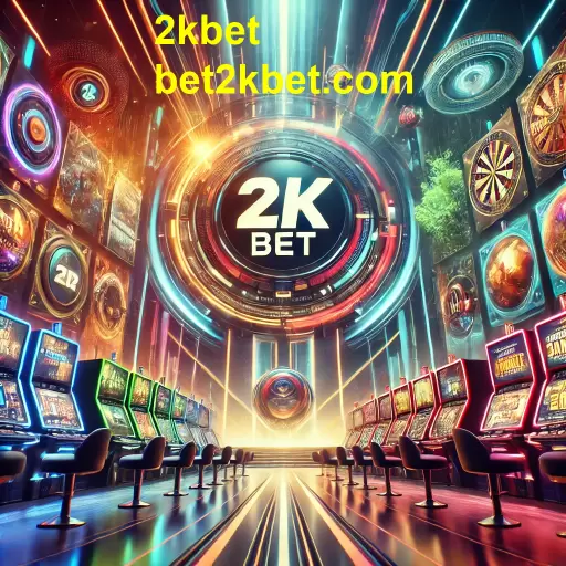 Descubra as Novidades no Mundo dos Jogos com 2kbet