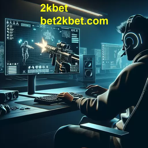 Explorando a Categoria de Jogos de Segurança no 2kbet