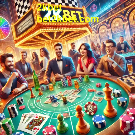 A Ascendência dos Jogos de Mesa: Uma Experiência de Diversão e Interação Social